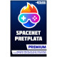 SpaceNET Gameshop Premium Pretplata